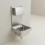 Glastender WH-14-ESD-LF