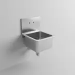 Glastender WHS-12-LF