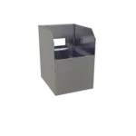 Glastender WHS-12-S-LF