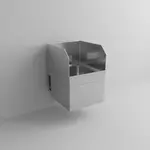 Glastender WHS-12-S-LF