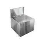 Glastender WHS-14-LF