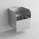 Glastender WHS-14-S-LF