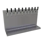 Glastender WT-10-SS