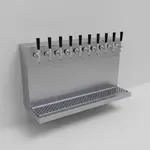 Glastender WT-10-SSR