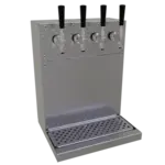 Glastender WT-4-SS