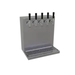 Glastender WT-5-SS