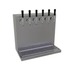 Glastender WT-6-SS
