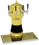 Glastender ZT-5-PBR