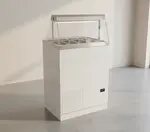 Global Refrigeration KDC27