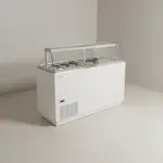 Global Refrigeration KDC67