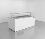 Global Refrigeration KDC87