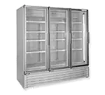 Global Refrigeration ULG80