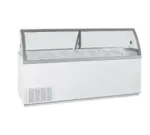 Global Refrigeration CKDC67V-W