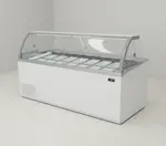 Global Refrigeration CKDC87V-W