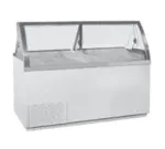 Global Refrigeration CKDC47V-W