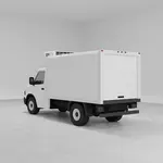 Global Refrigeration LFTG_GLOBAL_DCLN