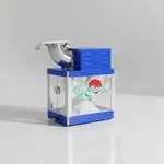 Global Solutions by Nemco GS1550 Sno-Kone Machine