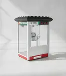 Global Solutions by Nemco GS1736 Popcorn Popper