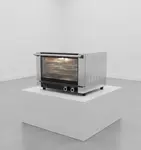 Global Solutions GS1740 Deck Electric Convection Oven
