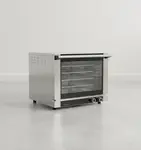 Global Solutions GS1742 Electric Convection Oven