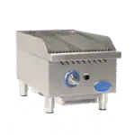 Globe GCB15G-SR