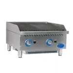 Globe GCB24G-SR