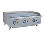 Globe GCB36G-SR