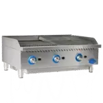 Globe GCB36G-SR