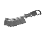 Globe PANINI-BRUSH