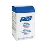 GO-JO INDUSTRIES, INC. GJO9657-12