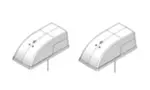 Grindmaster-Cecilware AFS-P2