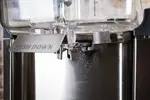 Grindmaster-Cecilware D15-3