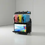 Grindmaster-Cecilware I-PRO 3M W/ LIGHT + UV