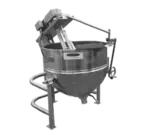 Groen DL-40, INA/2