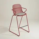 Grosfillex US139712 Ramatuelle '73 Barstool