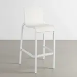 Grosfillex US300096 Sunset Stacking Barstool