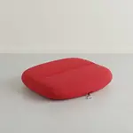 Grosfillex US941712 Chair Seat Cushion