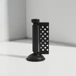 Grosfillex US960117 Interlocking Fence Post & Base