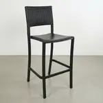 Grosfillex UT927002 Java Stacking Barstool