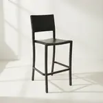Grosfillex UT927037 Java Stacking Barstool