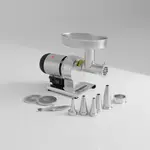 Hamilton Beach 09-1201-W