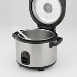 Hamilton Beach 37580 Rice / Grain Warmer