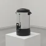 Hamilton Beach 45060R Proctor-Silex® Coffee Urn - 60 Cup Capacity