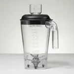 Hamilton Beach 6126-HBF600R