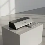 Hamilton Beach Weston Professional Advantage Vacuum Sealer