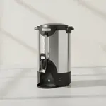 Hamilton Beach HCU040S Coffee Urn - 40 Cup Capacity