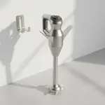 Hamilton Beach HMI018 BigRig™ Immersion Blender Mixer with Wall Mount Hanger