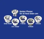 Hamilton Beach S-03B