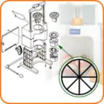 Hamilton Beach S-29B