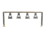 Hanson 4-FS